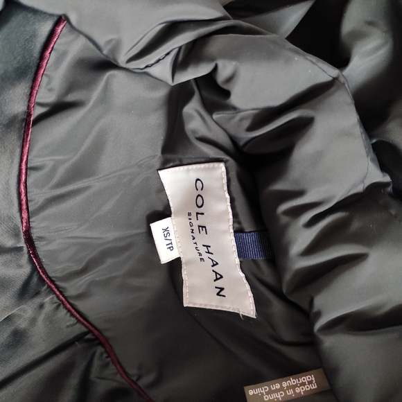 Jacket - Picture 2 of 3